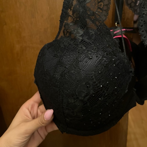 Victoria secret hello sugar bra 36D - Picture 4 of 5